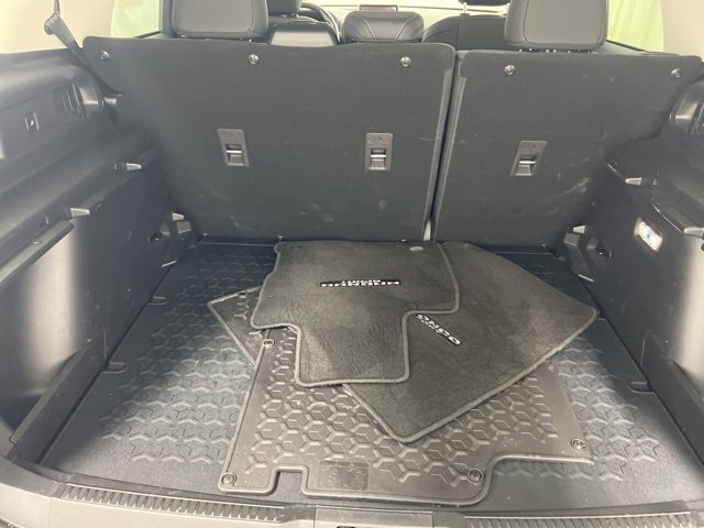 Used 2023 Ford Bronco Sport Big Bend w/ Convenience Package image 9