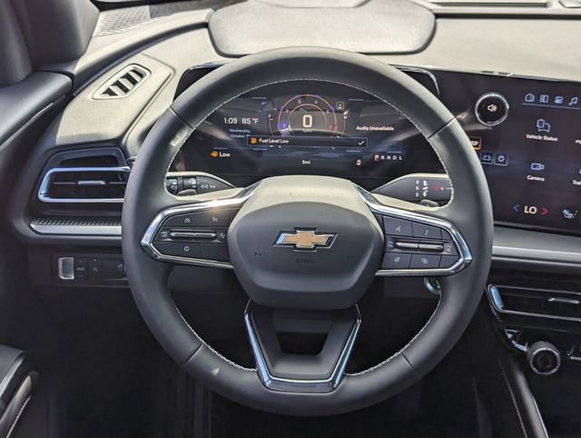New 2026 Chevrolet Traverse LT w/ Driver Confidence Package FWD image 9