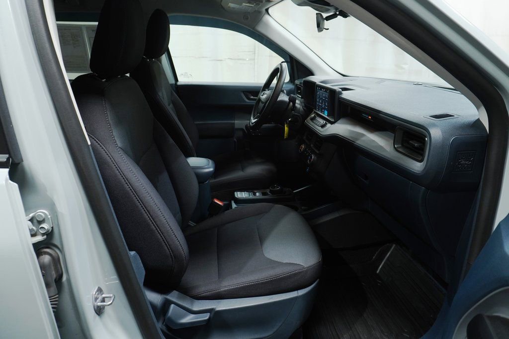 Used 2023 Ford Maverick XL w/ Equipment Group 100A Standard image 12