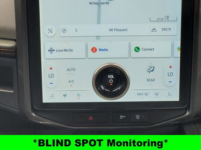 Used 2022 Ford Expedition Timberline AWD/4WD image 16