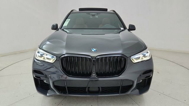 Used 2023 BMW X5 M50i w/ Executive Package image 13