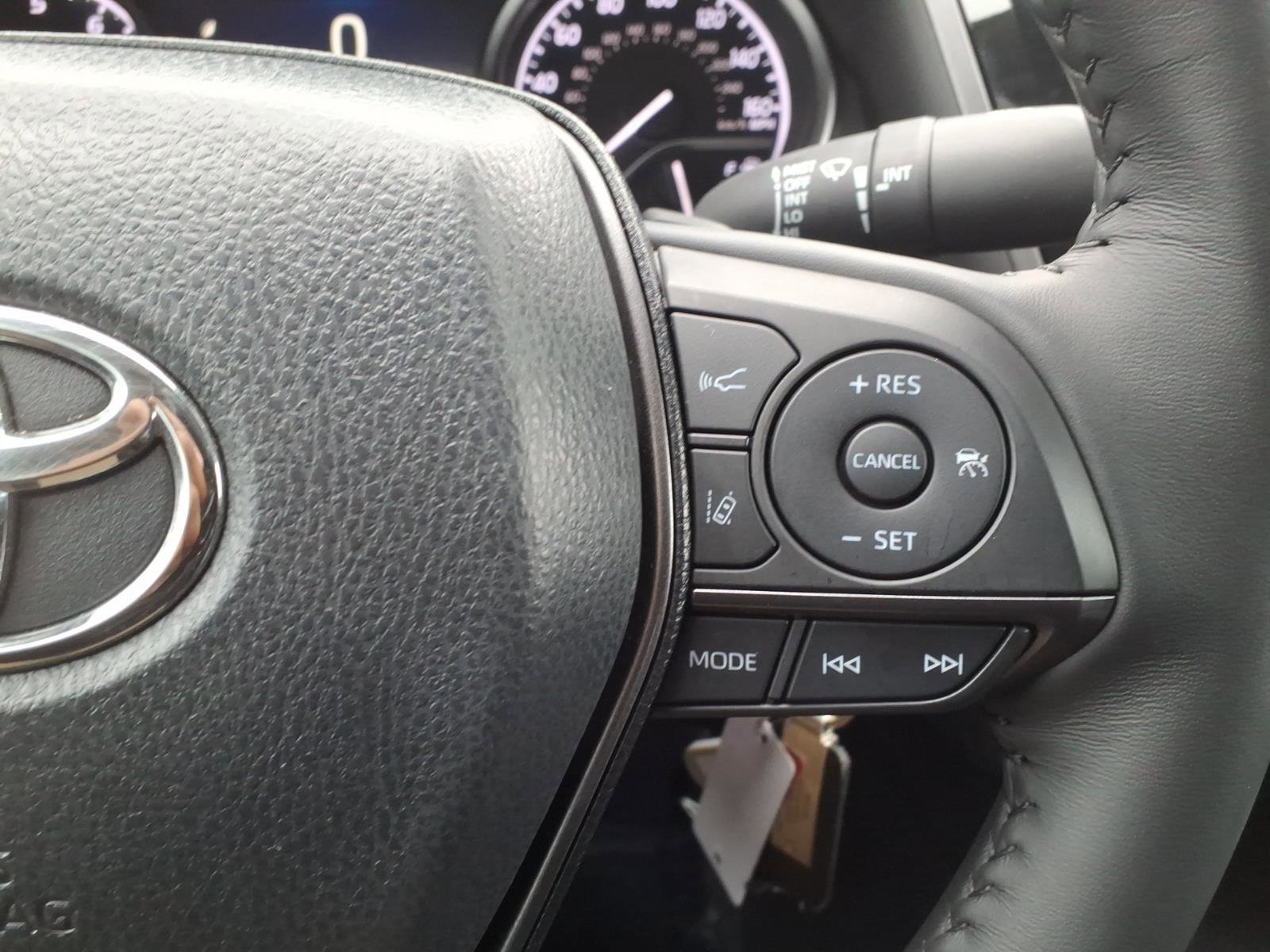 Certified 2024 Toyota Camry SE image 15