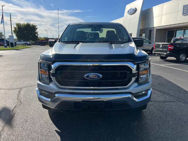 Certified 2023 Ford F150 XLT w/ Equipment Group 301A Mid AWD/4WD image 2