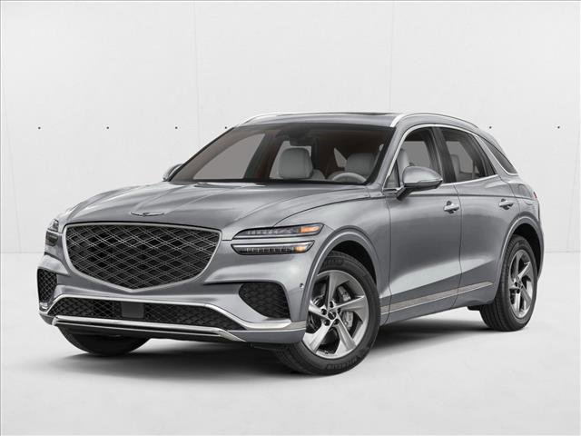 Used 2026 Genesis GV70 2.5T AWD/4WD image 1