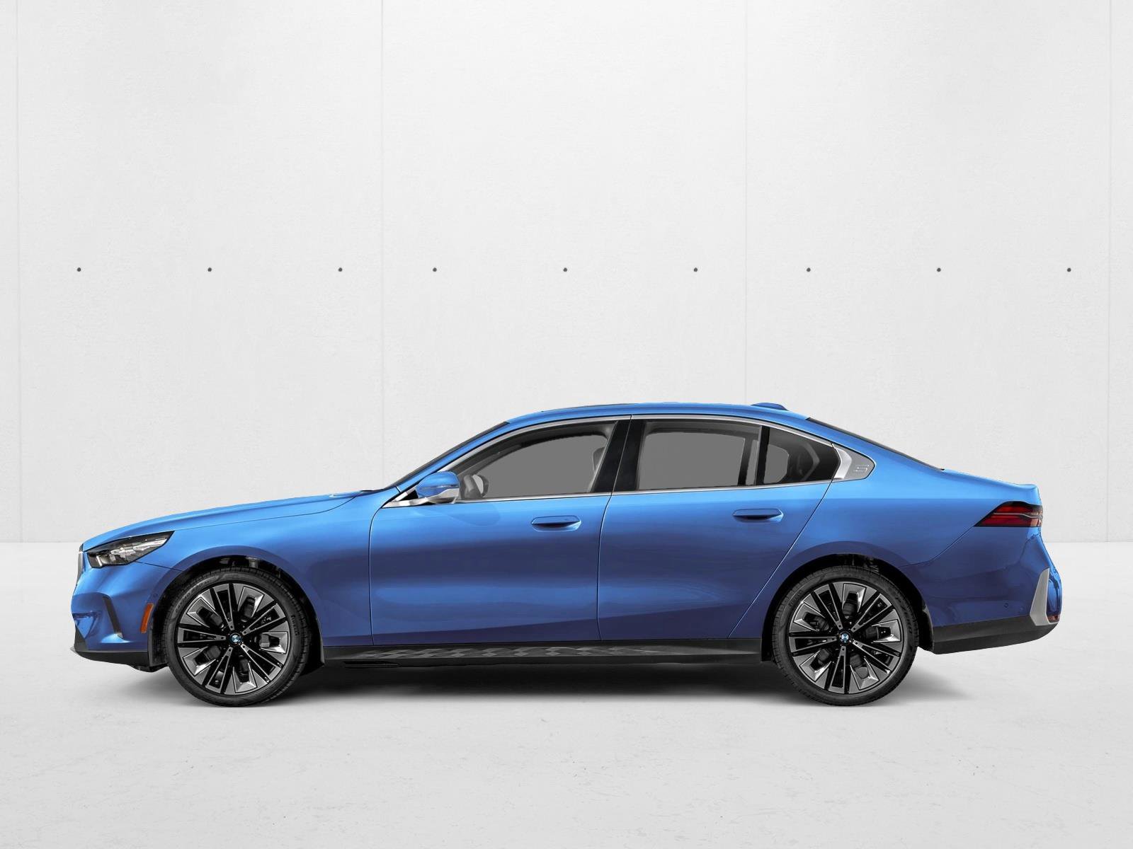 New 2027 BMW 530i w/ M Sport Package RWD image 3