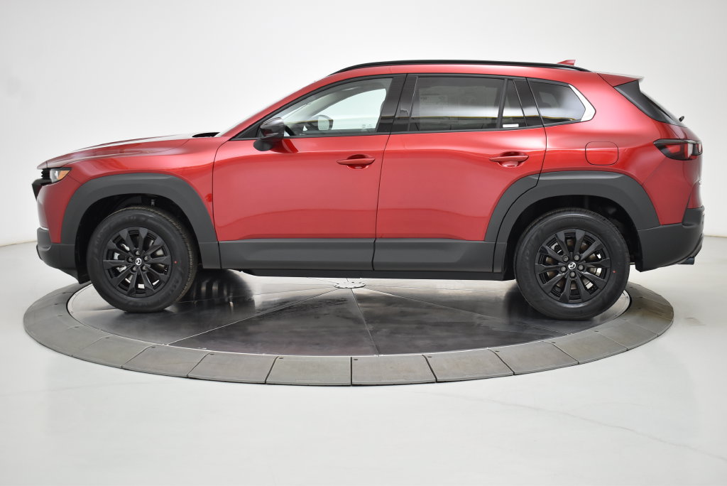 Used 2026 MAZDA CX-50 AWD 2.5 Hybrid w/ Weather Package image 15