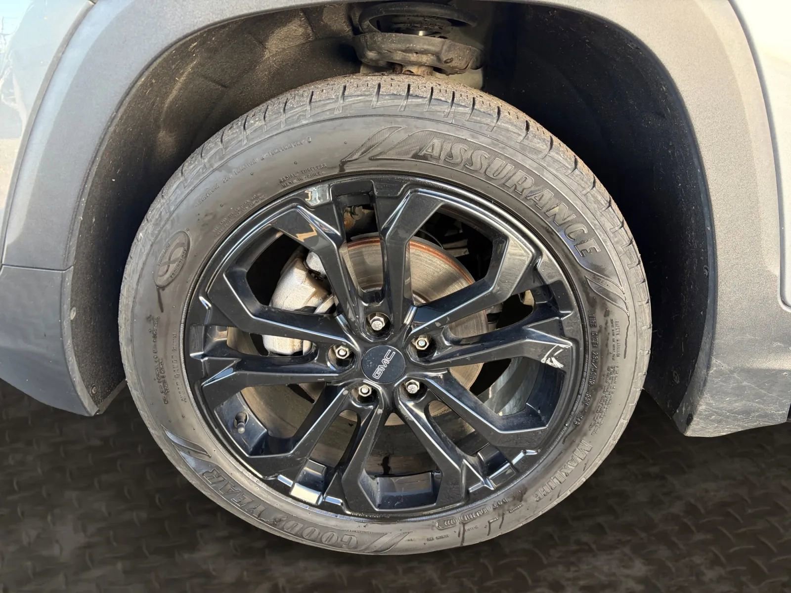 Used 2021 GMC Terrain SLT w/ Elevation Edition AWD/4WD image 37