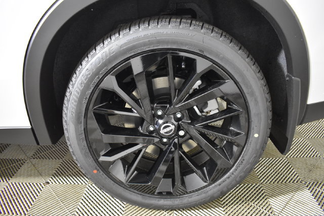 New 2026 Nissan Rogue SL AWD/4WD image 45