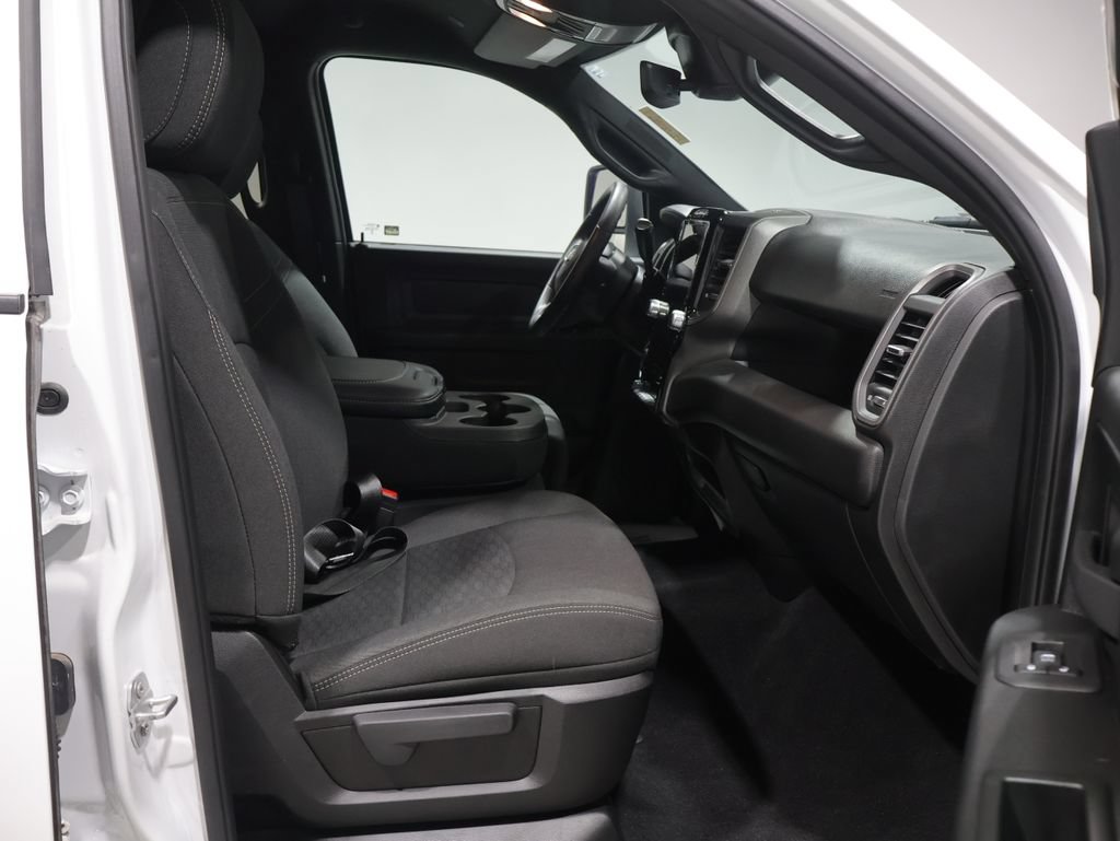 Used 2025 RAM 3500 Tradesman AWD/4WD image 23