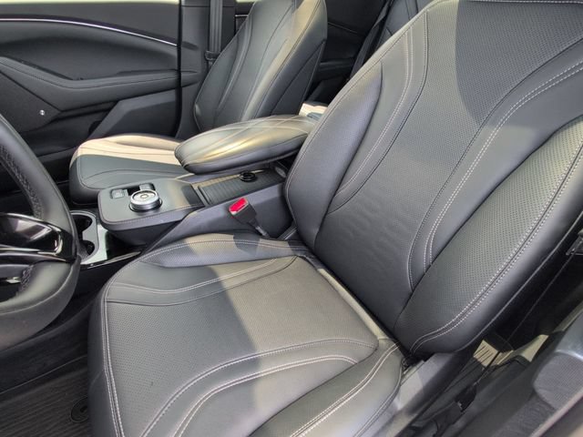 Used 2023 Ford Mustang Mach-E Premium RWD image 12