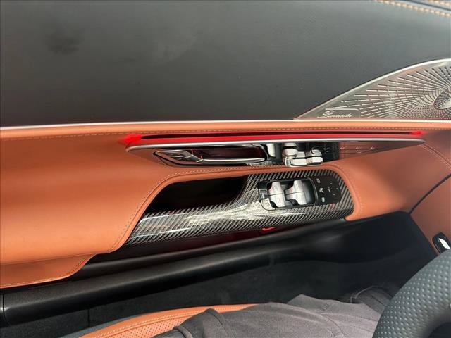 New 2027 Mercedes-Benz SL 43 AMG image 14
