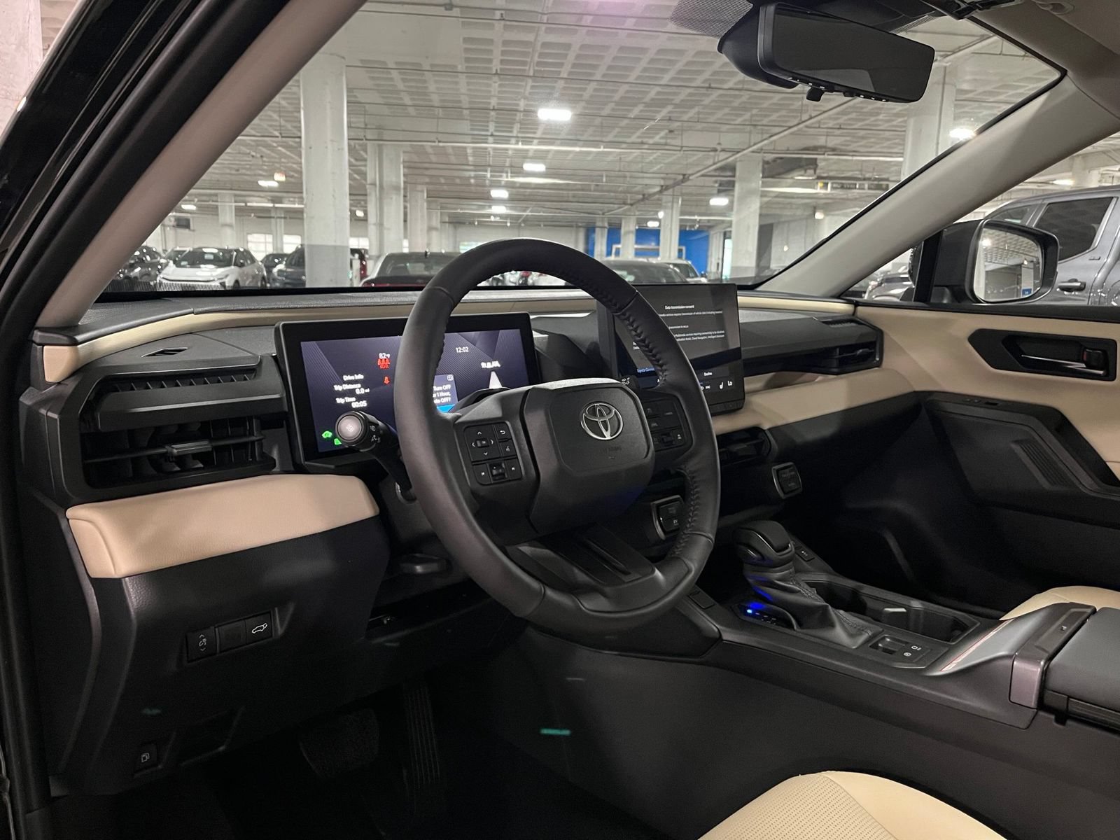 New 2026 Toyota RAV4 XLE Premium AWD/4WD image 17