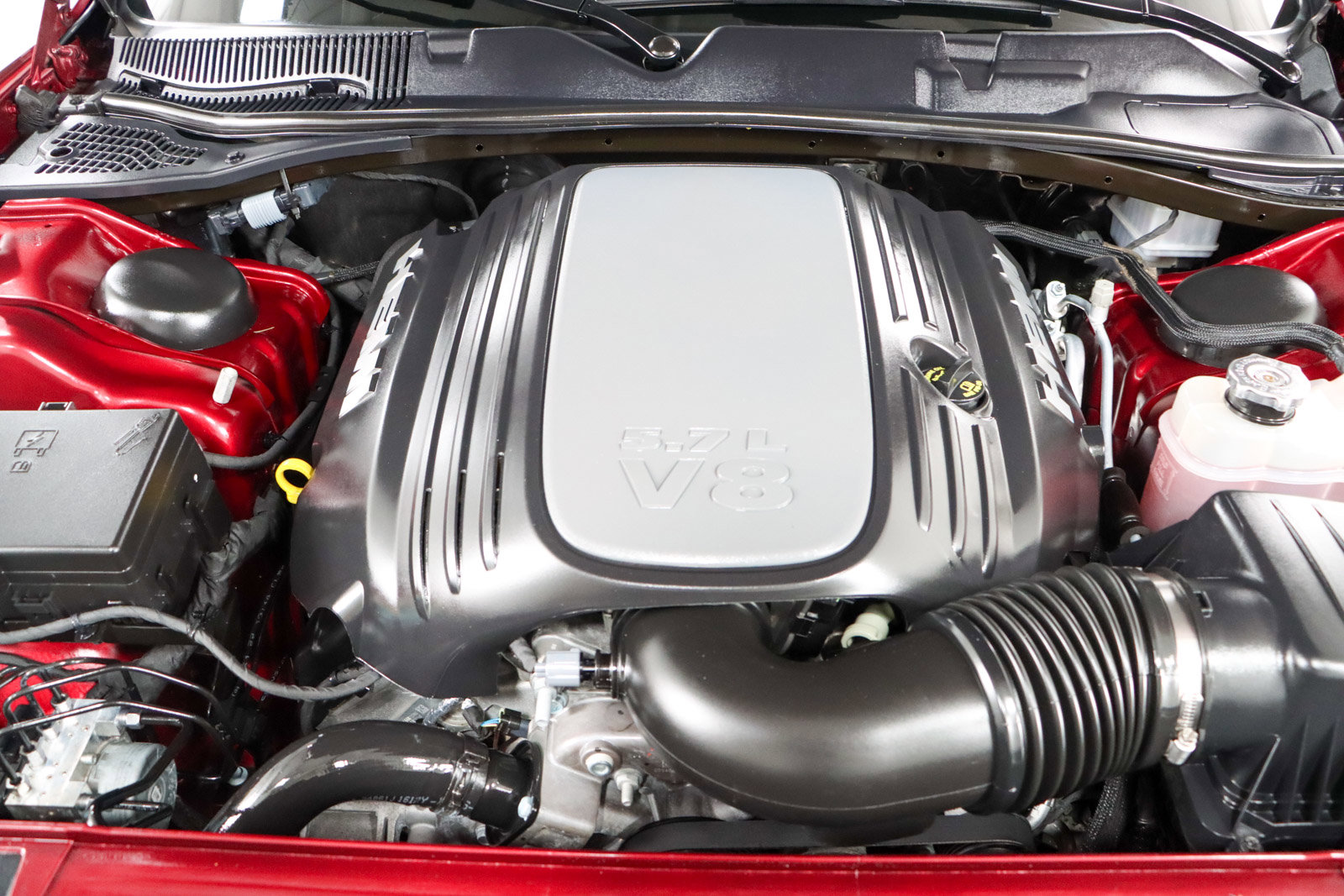 Used 2022 Dodge Challenger R/T image 28