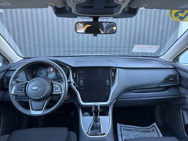 Used 2023 Subaru Legacy Premium image 15