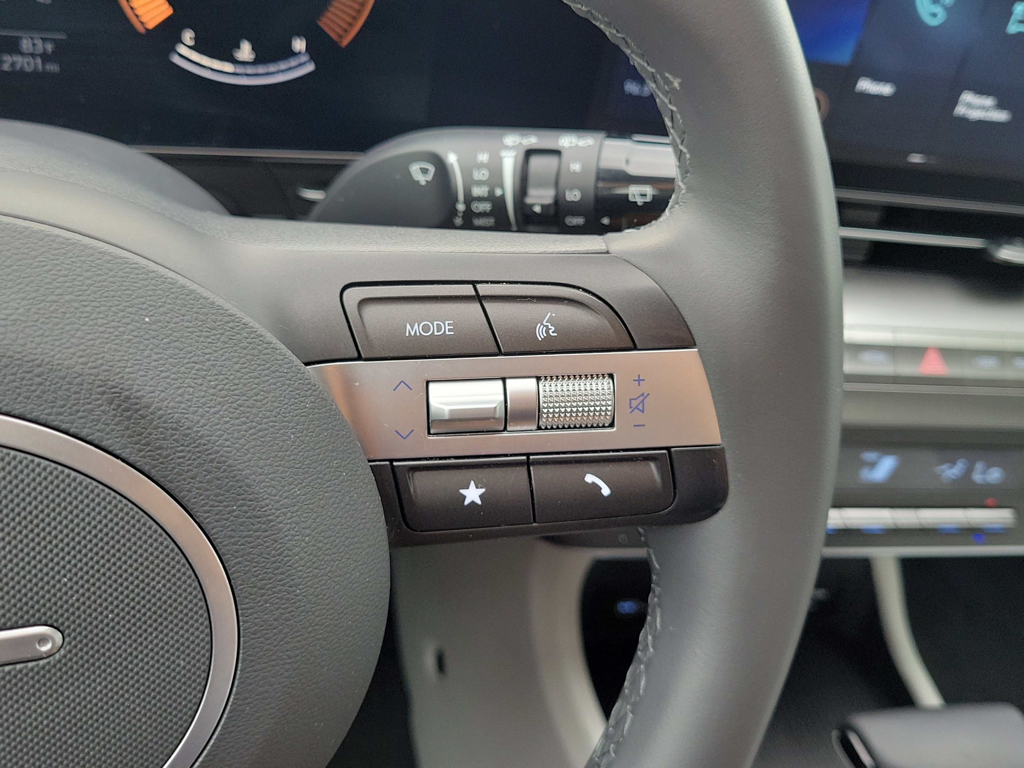 Used 2024 Hyundai Kona SEL FWD image 21
