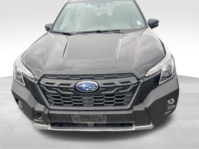 Used 2023 Subaru Forester Wilderness image 3