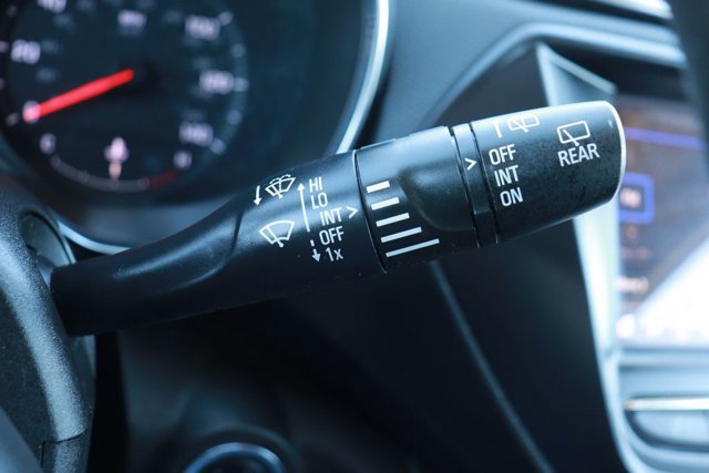 Used 2023 Chevrolet TrailBlazer LT image 22