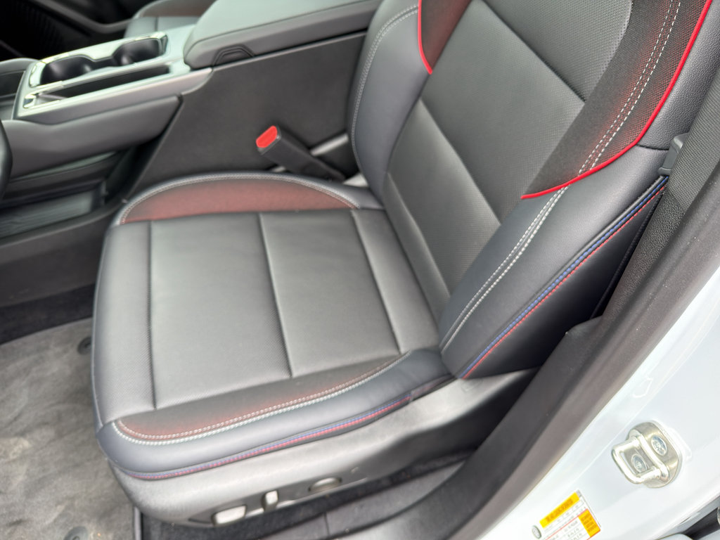 Used 2026 Chevrolet Equinox EV RS w/ Active Safety Package 3 AWD/4WD image 11