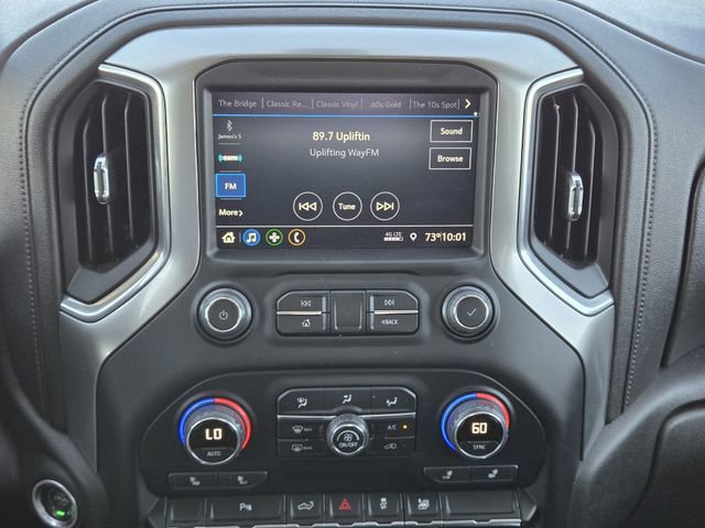 Used 2022 Chevrolet Silverado 1500 RST w/ Safety Package image 17