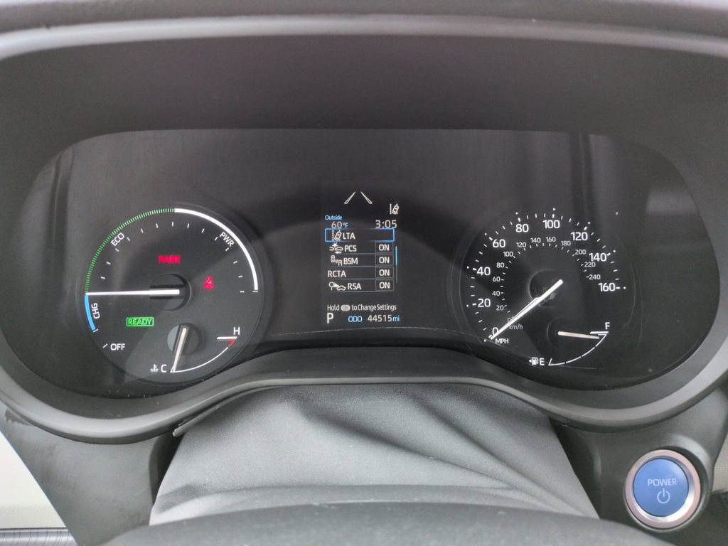 Used 2024 Toyota Sienna LE FWD image 15