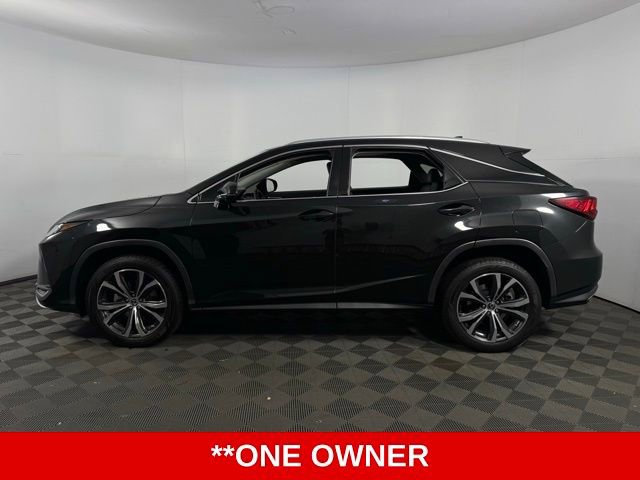 Used 2022 Lexus RX 350 FWD w/ Premium Package image 5