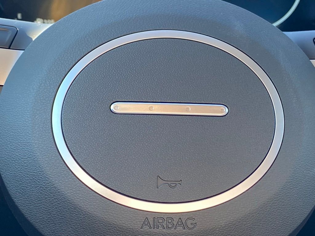 New 2026 Hyundai Tucson SEL image 18