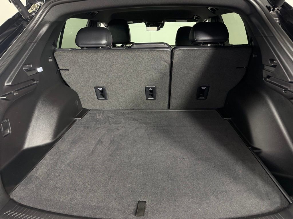 Used 2024 Chevrolet Equinox EV RS image 28