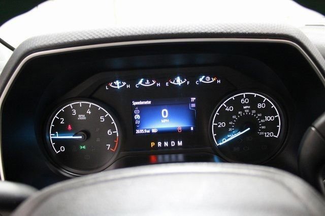 Used 2022 Ford F150 XLT image 8