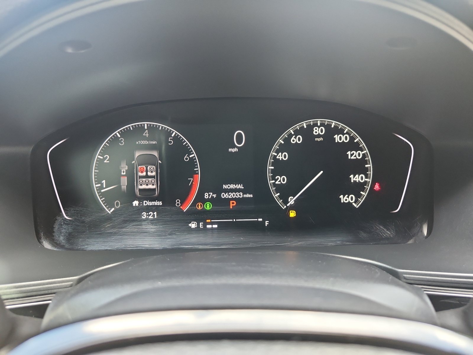Used 2022 Honda Civic Sport image 15