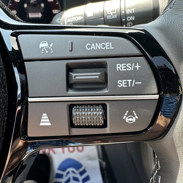 New 2026 Honda Civic Sport Touring image 25