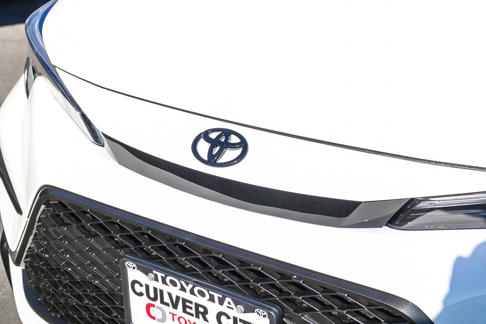 New 2026 Toyota Corolla SE FWD image 6