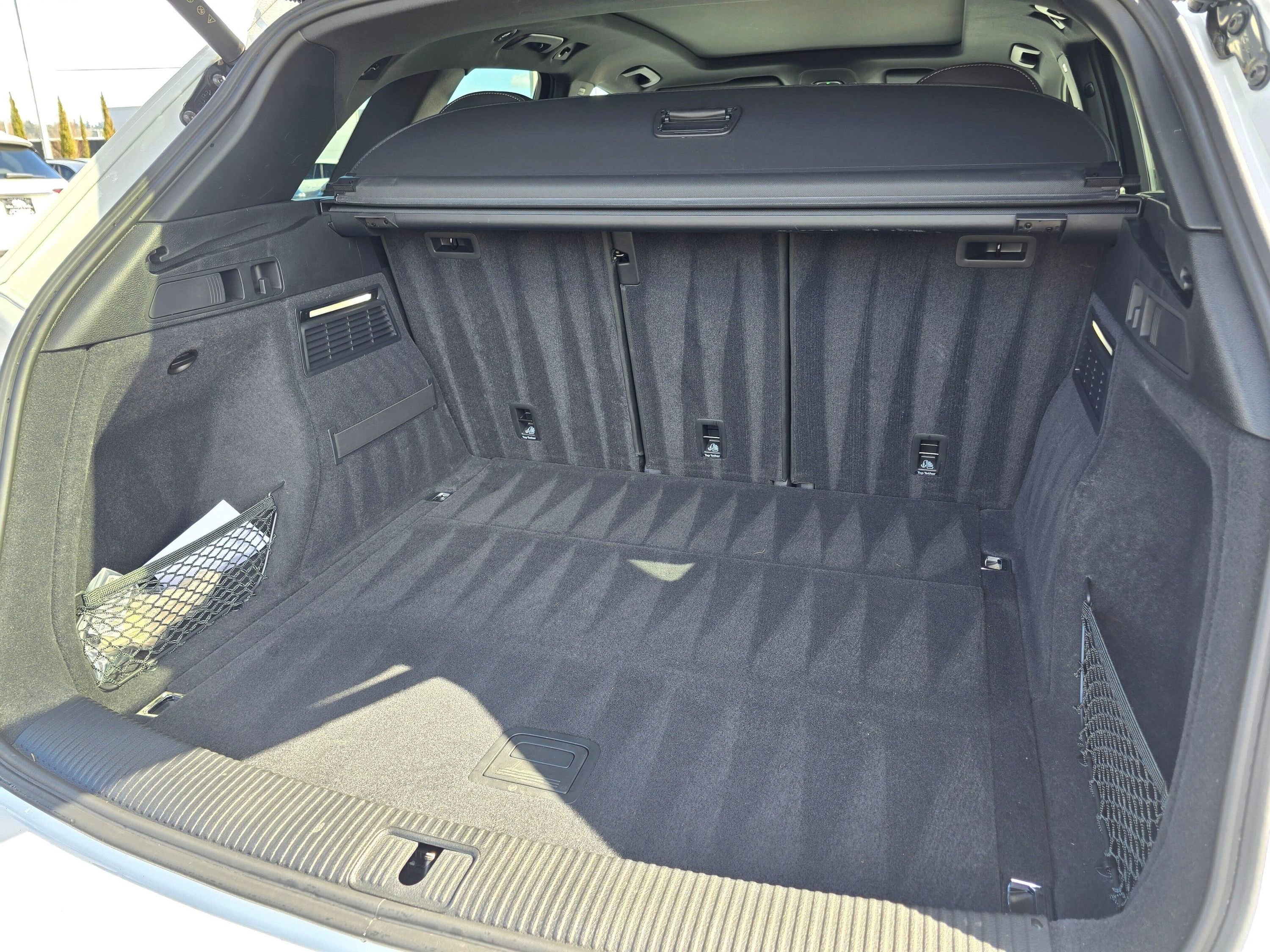 Used 2023 Audi A4 2.0T Premium Plus w/ Premium Plus Package image 24