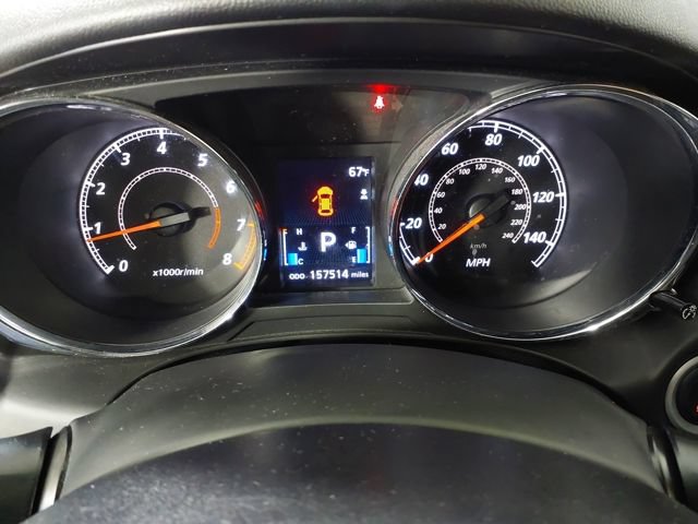 Used 2012 Mitsubishi Outlander Sport SE AWD/4WD image 14