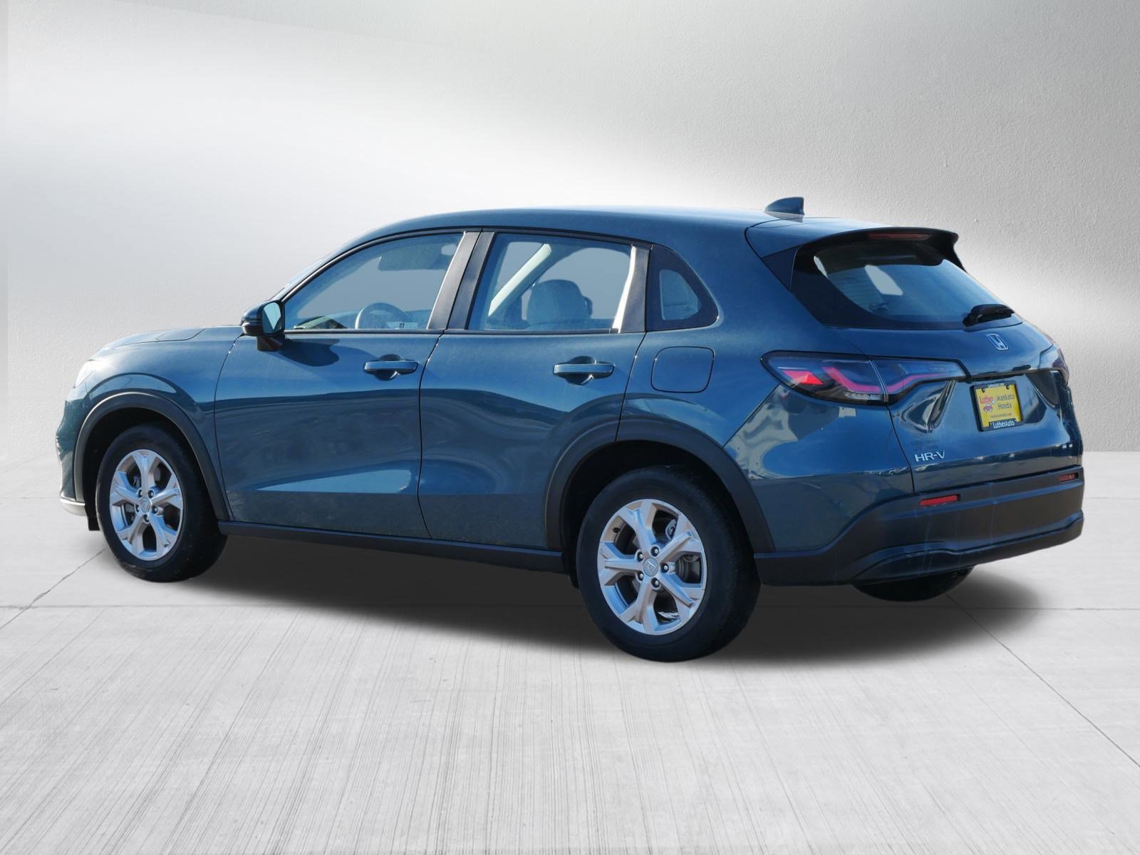 Used 2024 Honda HR-V LX image 5