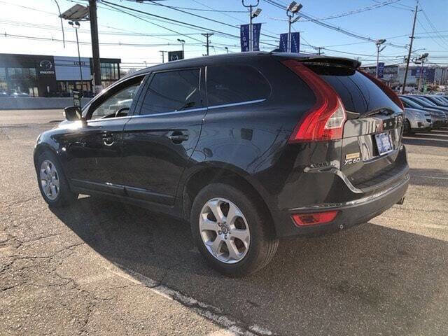 Used 2013 Volvo XC60 3.2 image 5