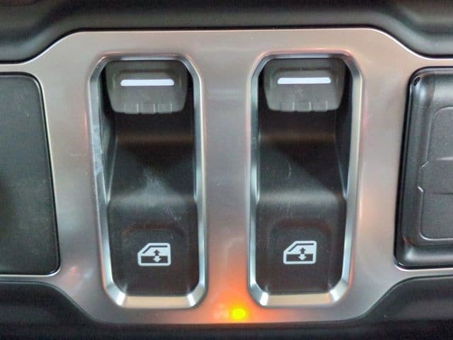 New 2026 Jeep Wrangler Sport AWD/4WD image 21
