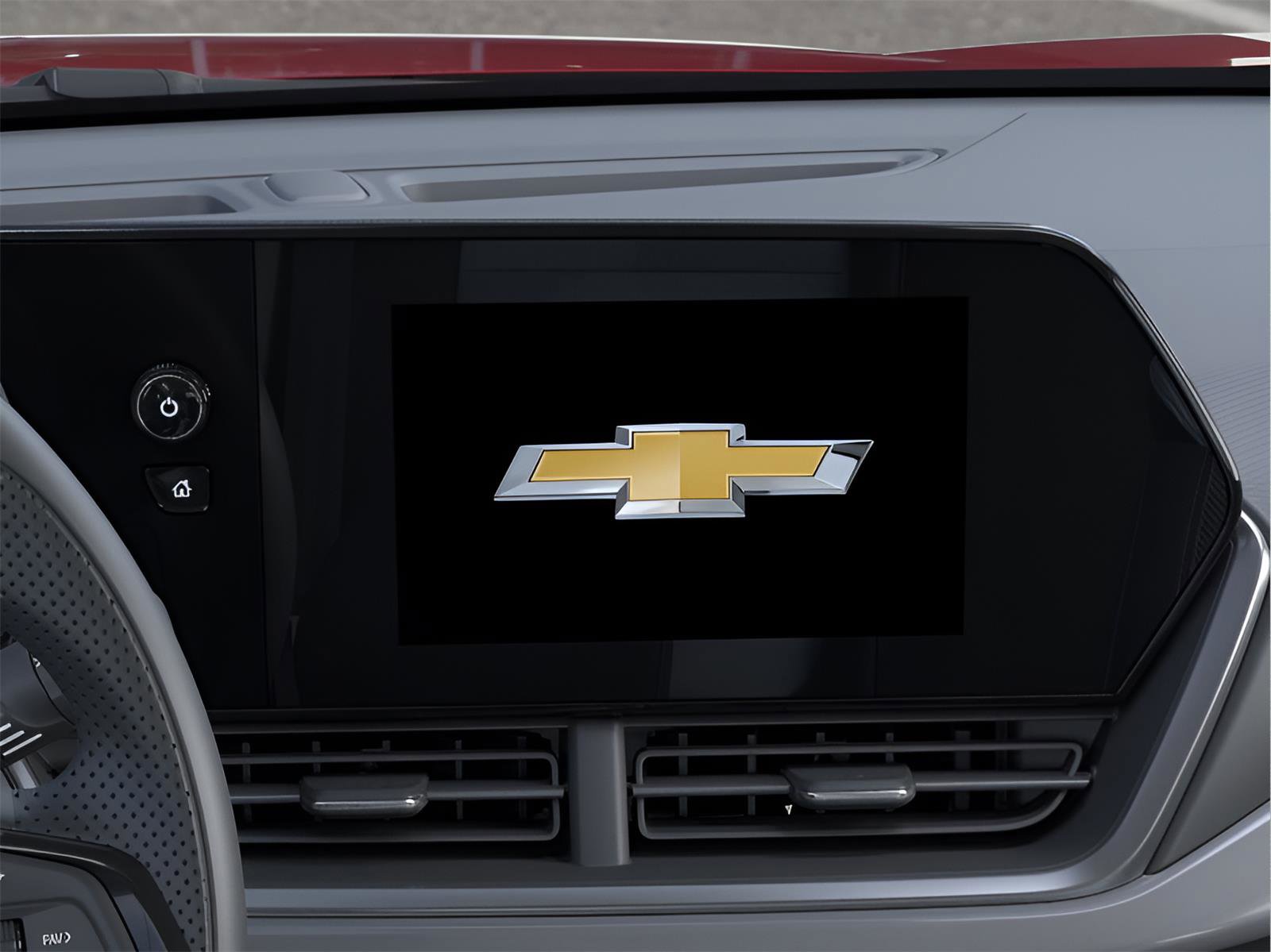 New 2026 Chevrolet Trax LS image 14