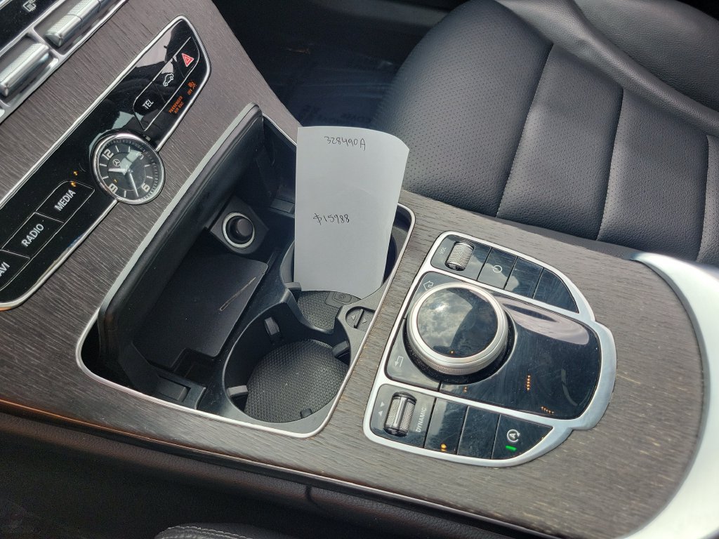 Used 2019 Mercedes-Benz C 300 Sedan image 32