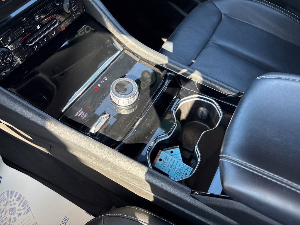 Used 2021 Jeep Grand Cherokee L Limited image 41