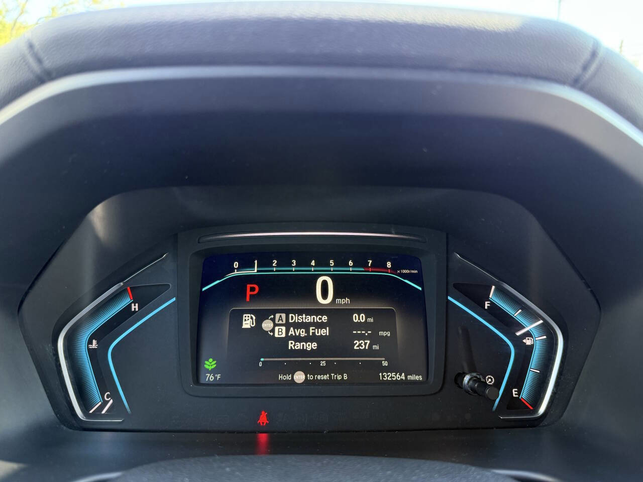 Used 2018 Honda Odyssey EX-L image 20