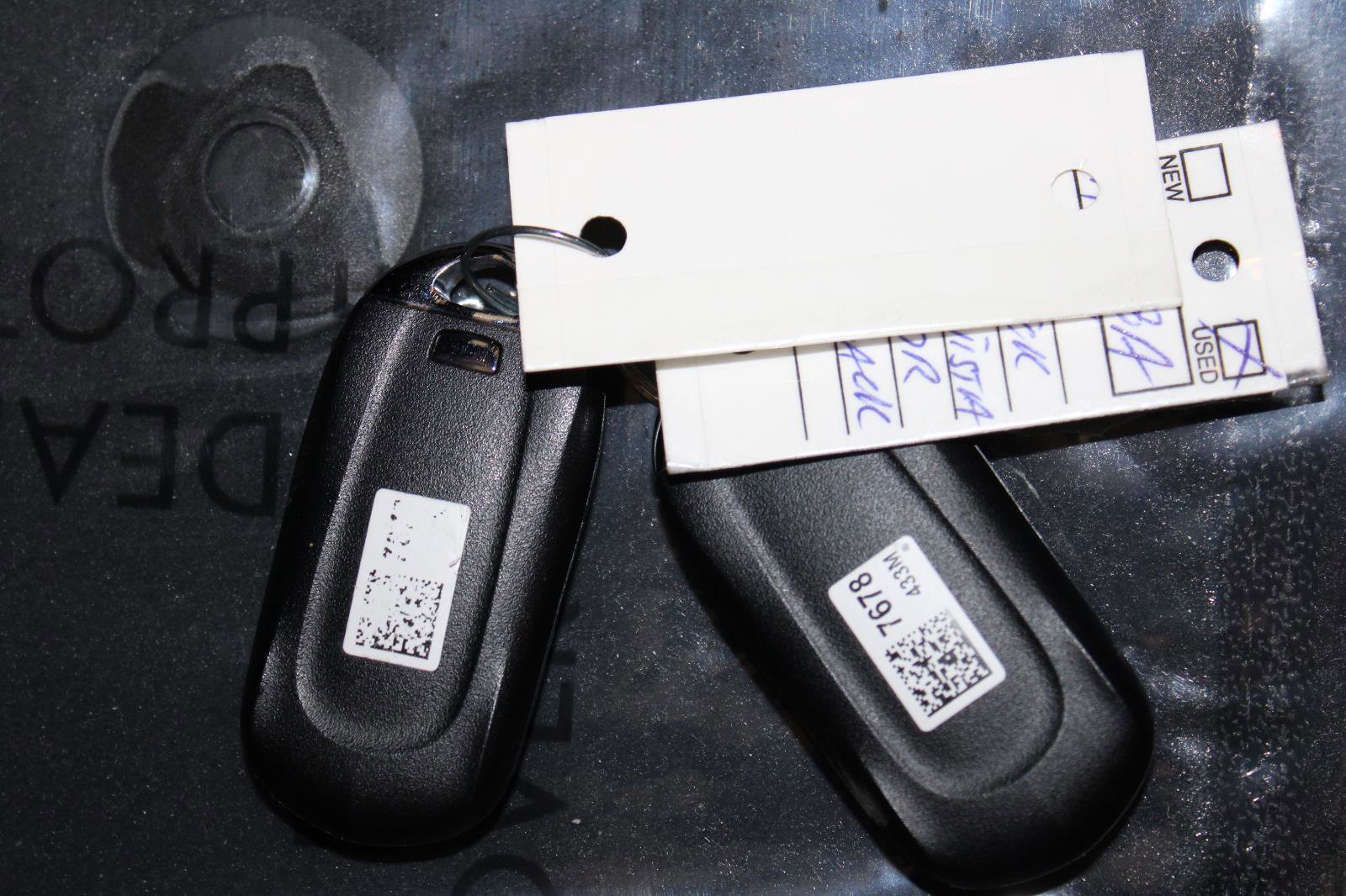 Used 2024 Buick Envista Avenir FWD image 39