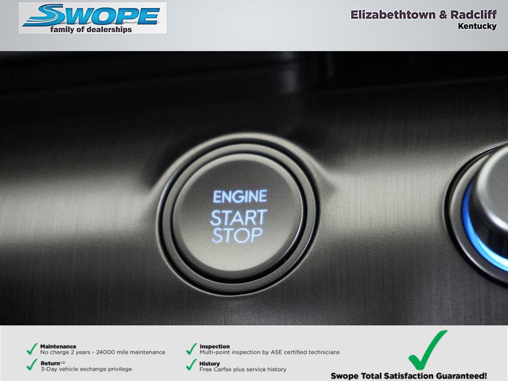 New 2026 Hyundai Kona SE image 19