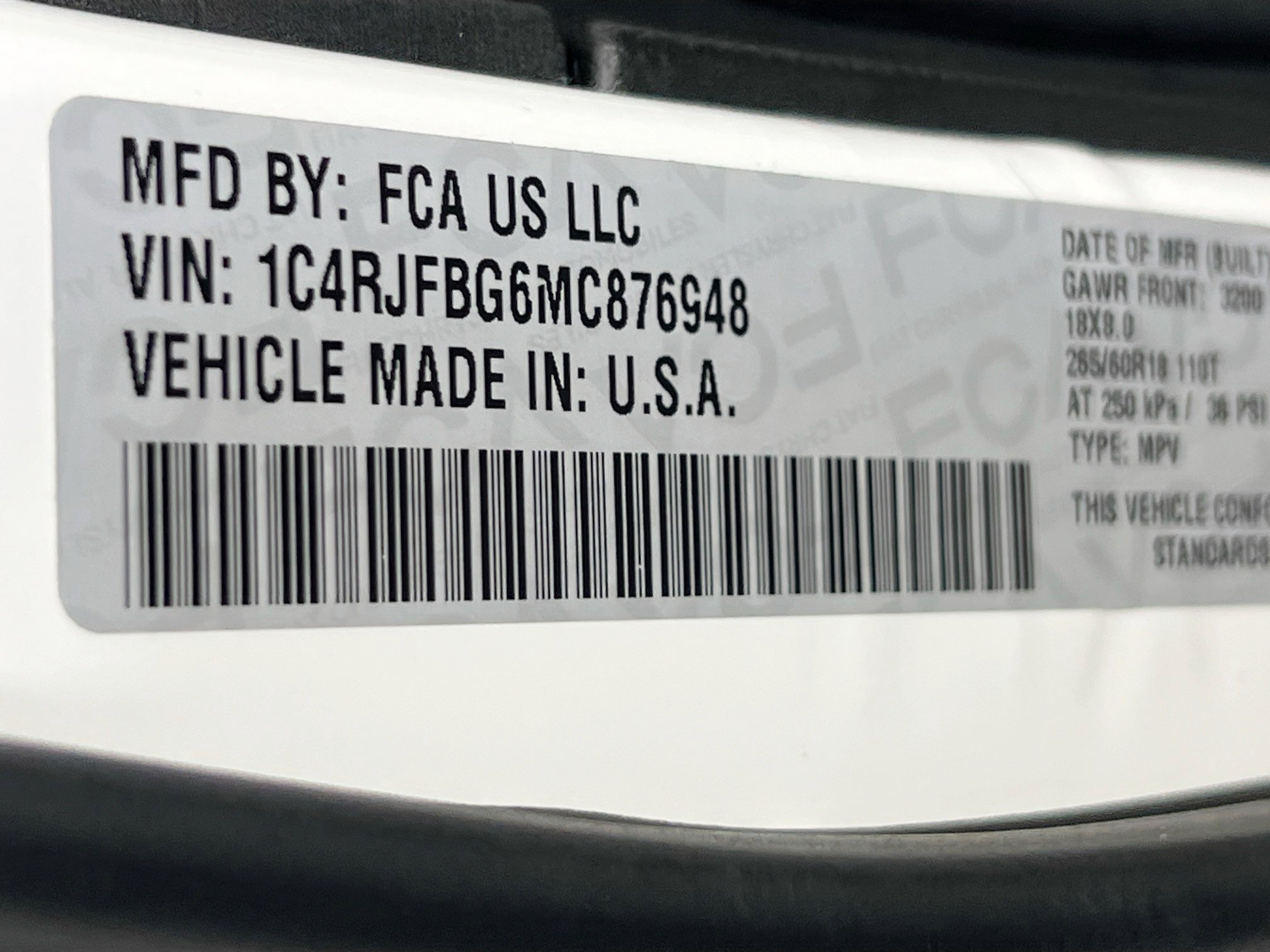 Used 2021 Jeep Grand Cherokee Limited image 32