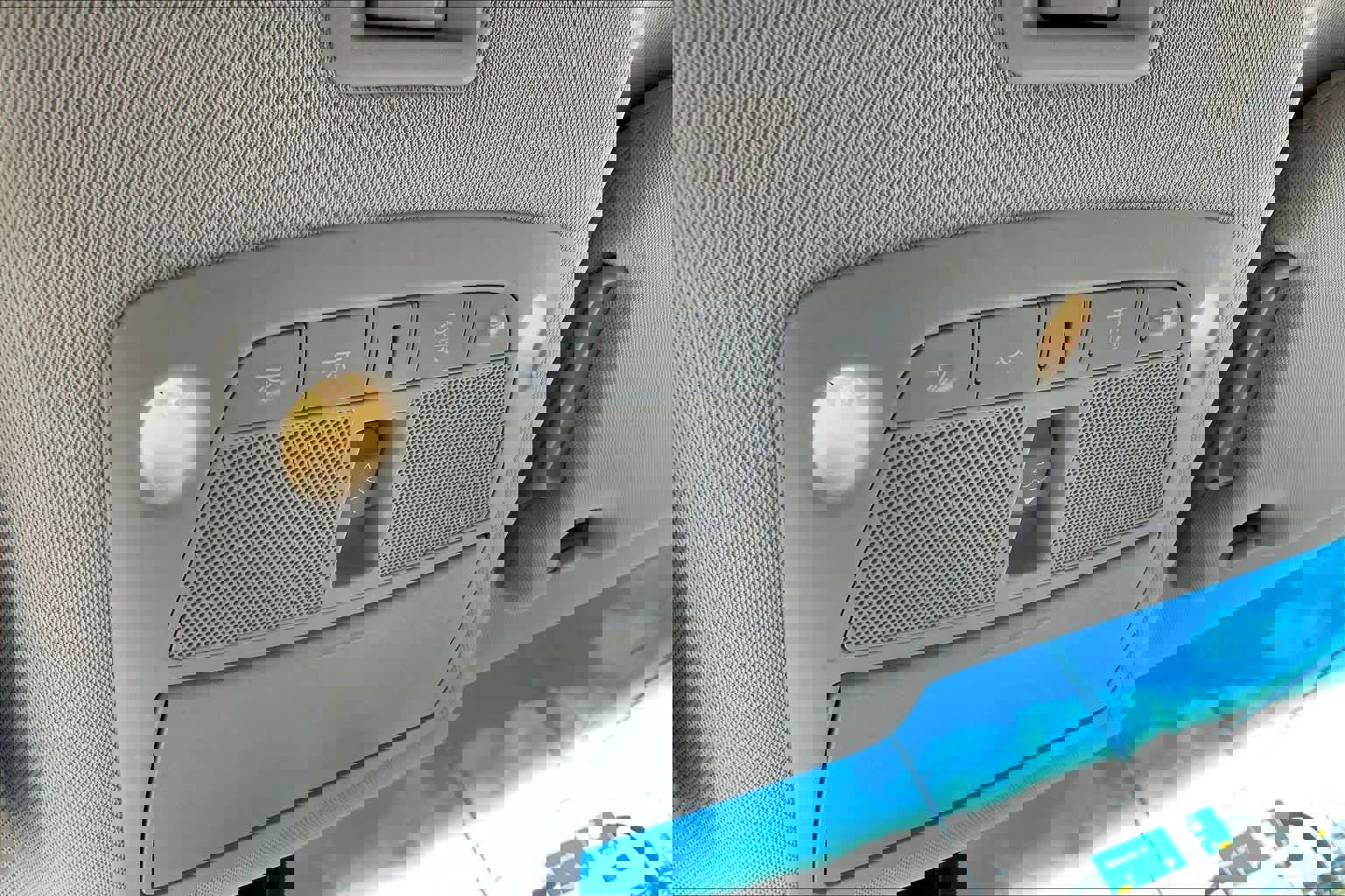 Used 2016 Nissan Pathfinder Platinum image 30