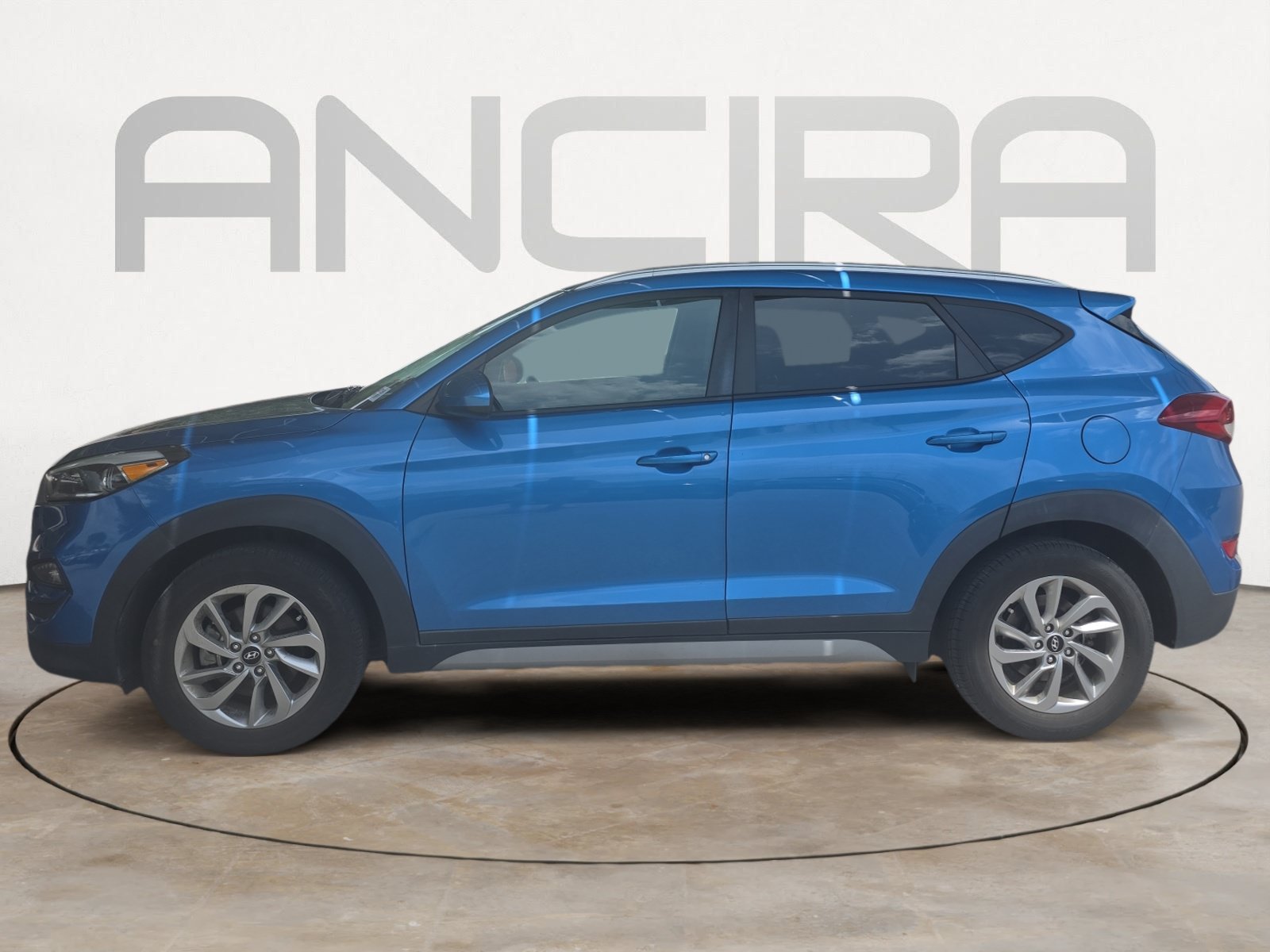 Used 2018 Hyundai Tucson SEL AWD/4WD image 5