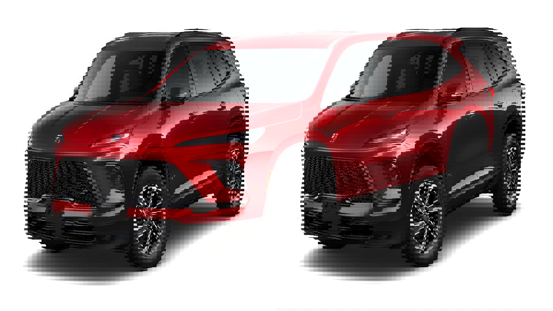 New 2026 Buick Enclave Sport Touring w/ Power Package image 25