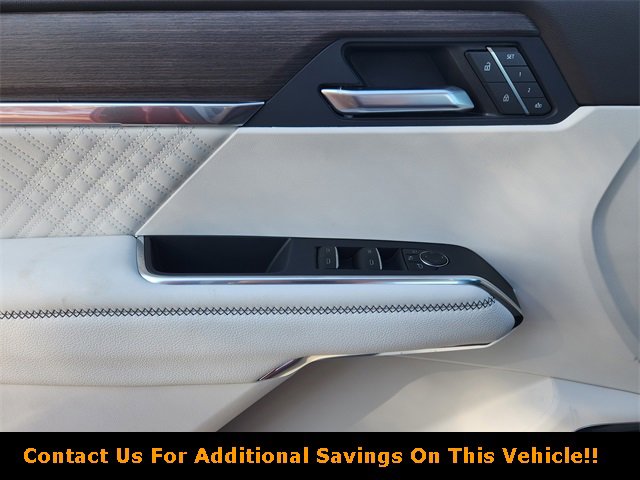 New 2026 GMC Acadia Denali w/ Super Cruise Package image 17