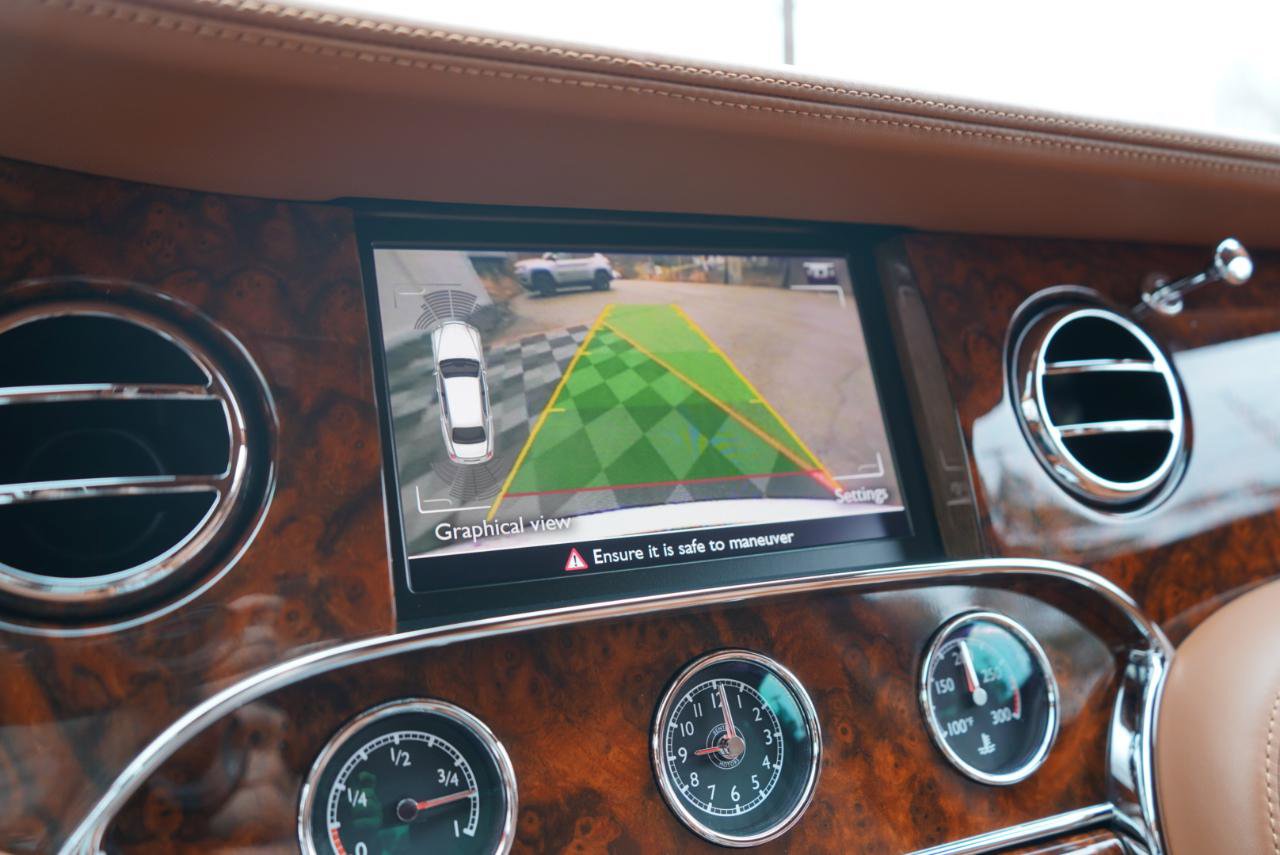 Used 2011 Bentley Mulsanne image 39