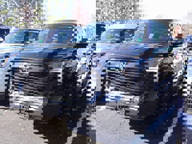 Used 2024 Toyota Tundra SR5 image 1