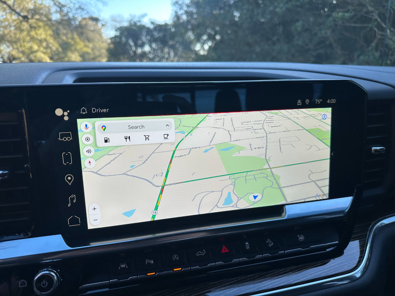 Used 2024 GMC Sierra 1500 Elevation w/ Elevation Premium Package image 36